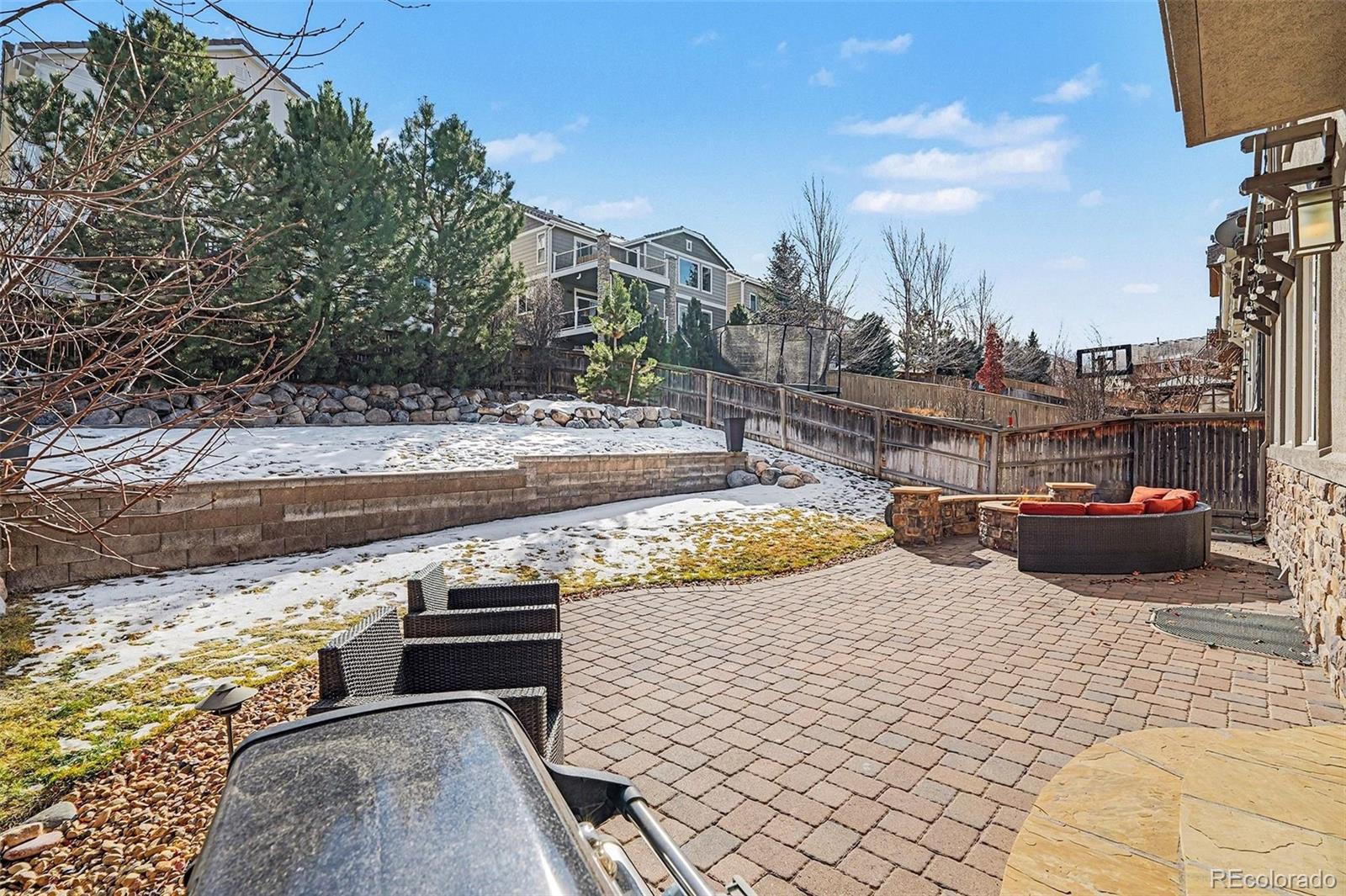 MLS Image #9 for 10869  valleybrook circle,highlands ranch, Colorado