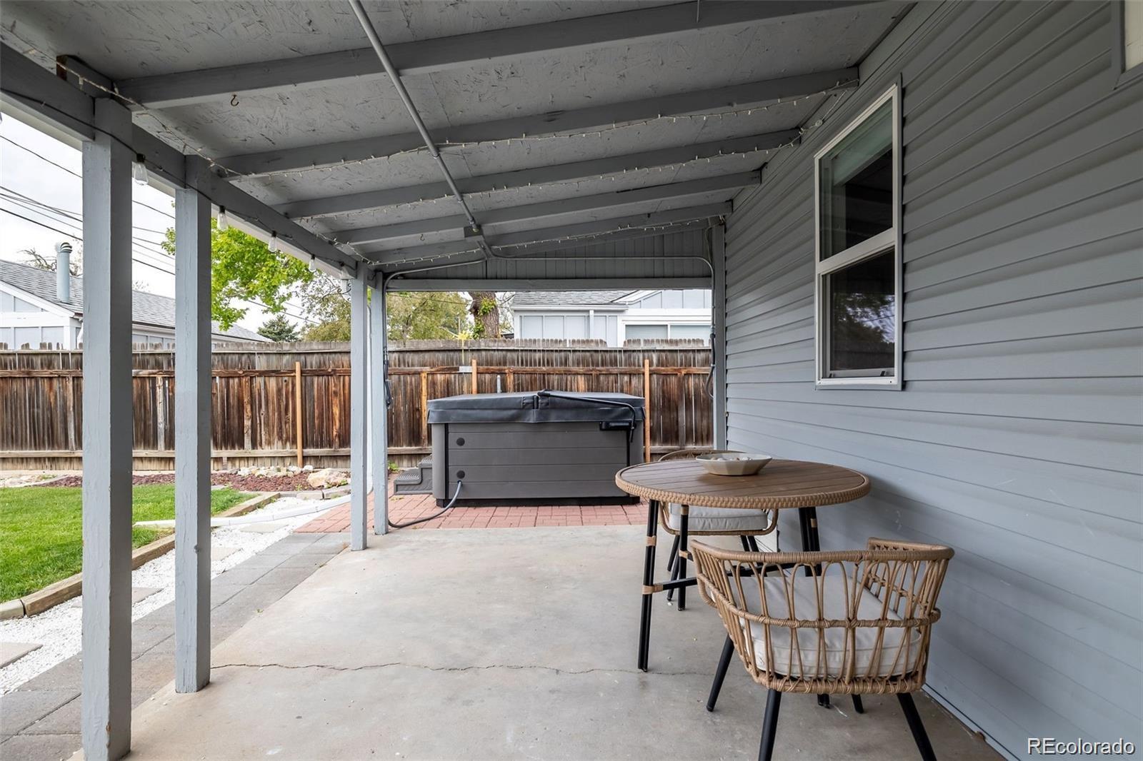 MLS Image #15 for 6950 w 54th avenue,arvada, Colorado
