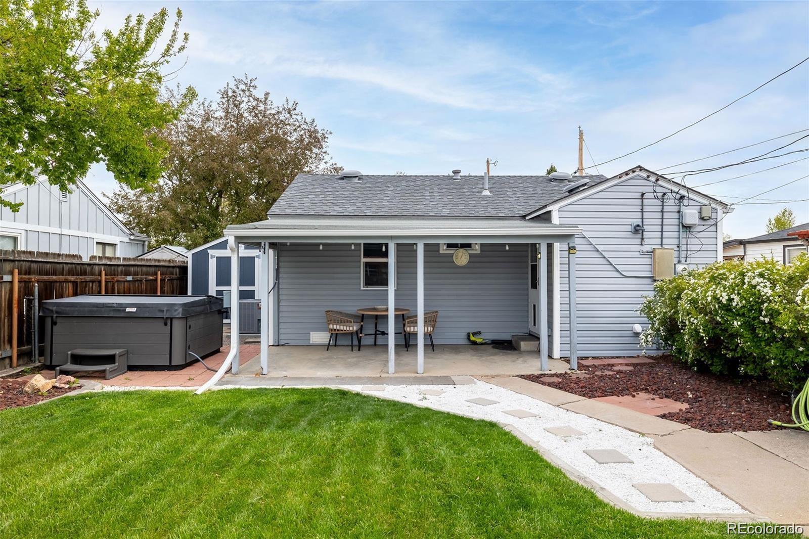 MLS Image #23 for 6950 w 54th avenue,arvada, Colorado