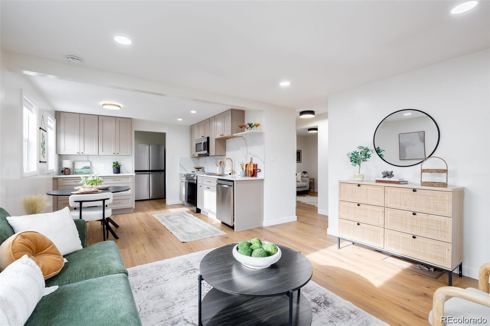 MLS Image #3 for 6950 w 54th avenue,arvada, Colorado