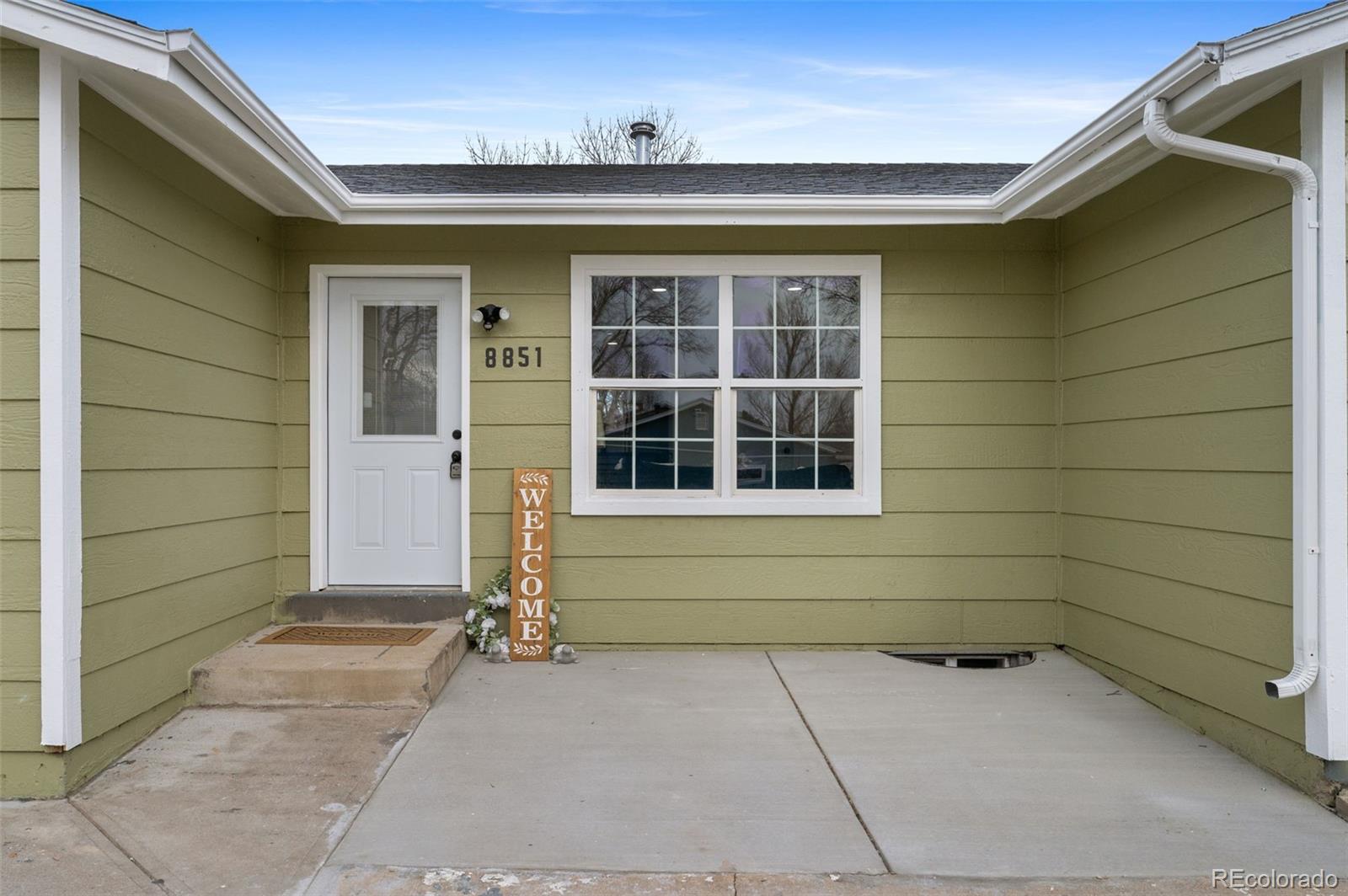 MLS Image #1 for 8851 w 86th avenue,arvada, Colorado