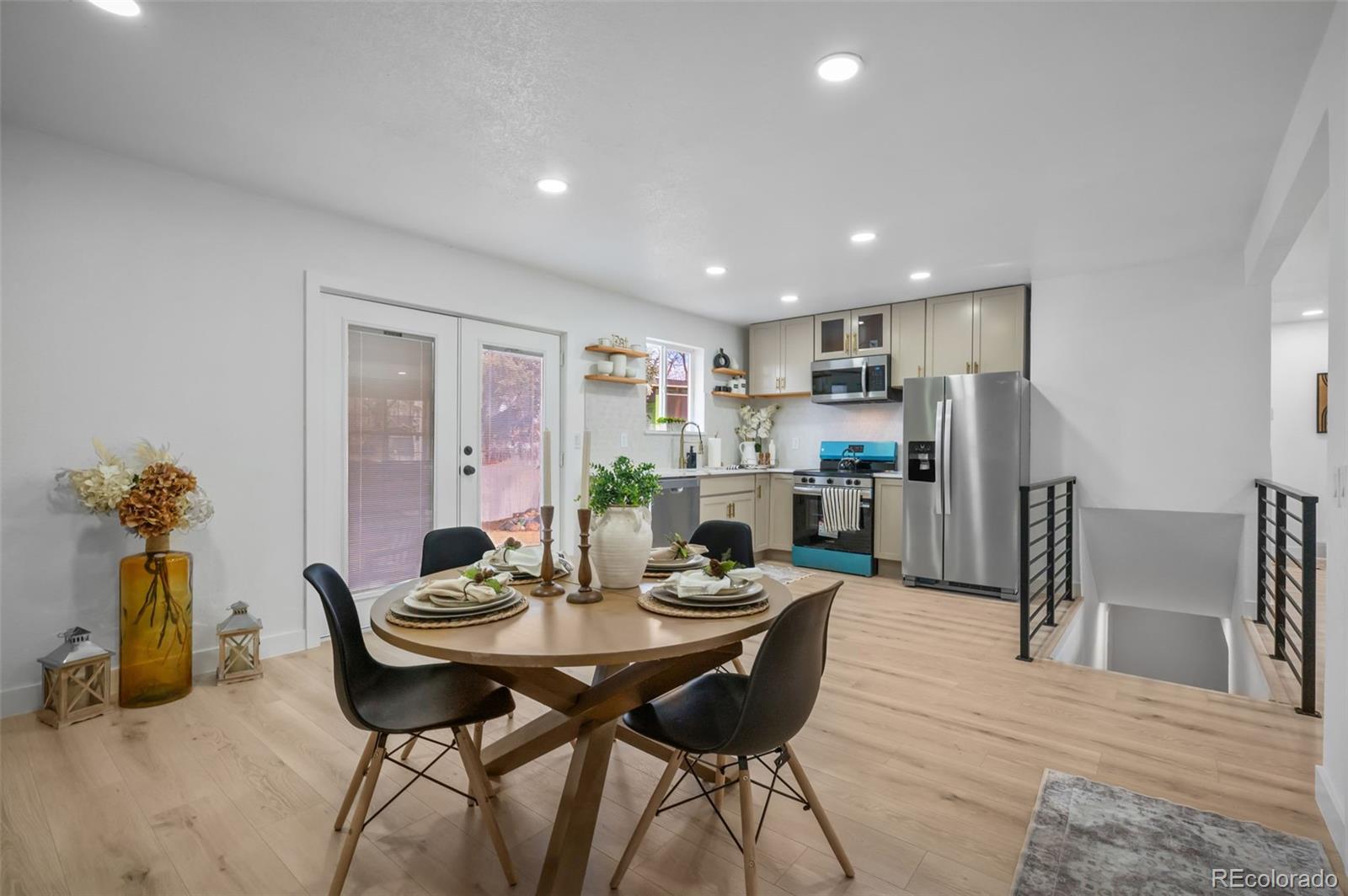MLS Image #12 for 8851 w 86th avenue,arvada, Colorado