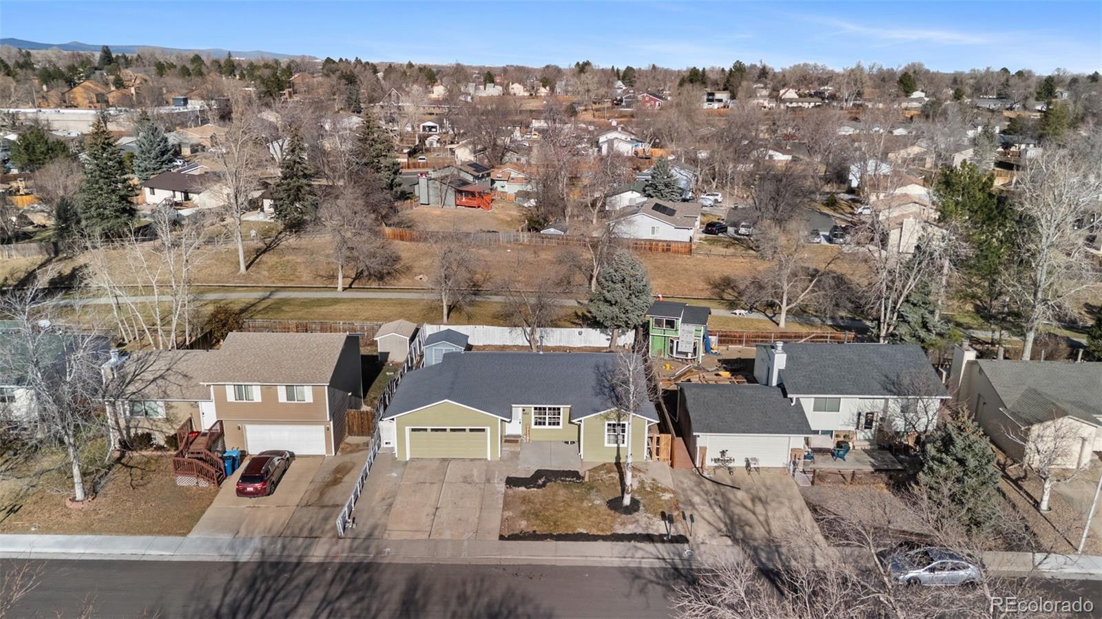 MLS Image #31 for 8851 w 86th avenue,arvada, Colorado