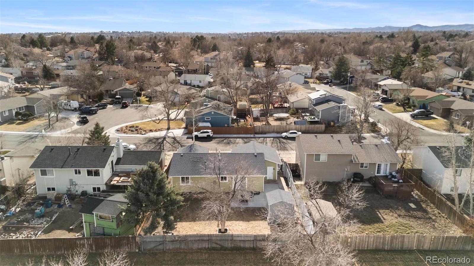 MLS Image #34 for 8851 w 86th avenue,arvada, Colorado