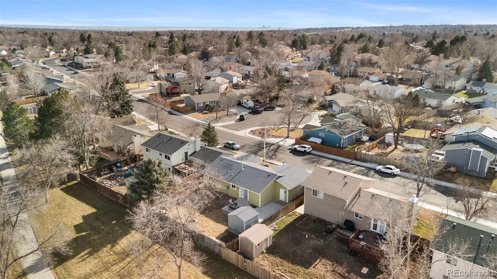MLS Image #35 for 8851 w 86th avenue,arvada, Colorado