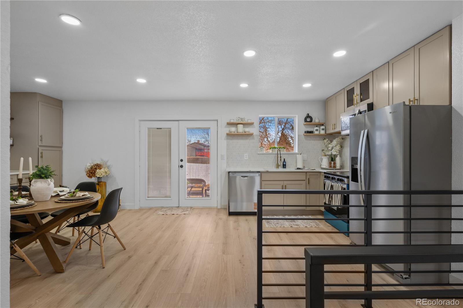MLS Image #7 for 8851 w 86th avenue,arvada, Colorado