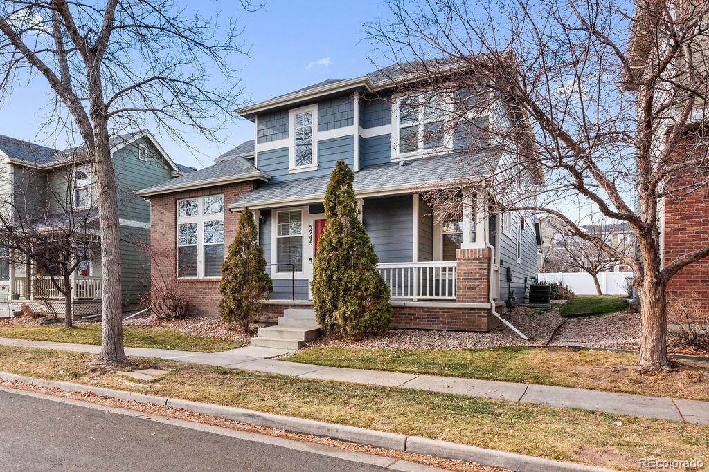 MLS Image #1 for 5245  cornerstone drive,fort collins, Colorado