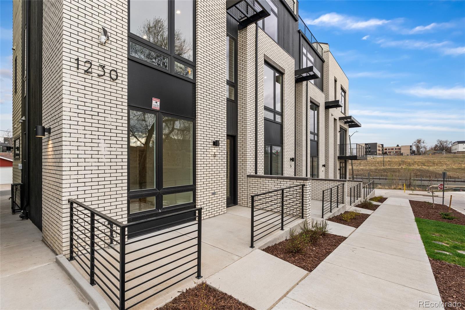 MLS Image #1 for 1232 n zenobia street,denver, Colorado