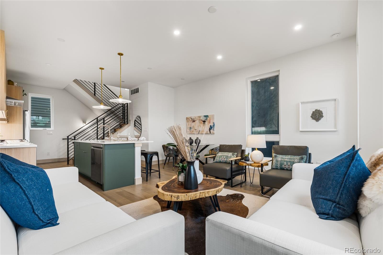 MLS Image #10 for 1232 n zenobia street,denver, Colorado