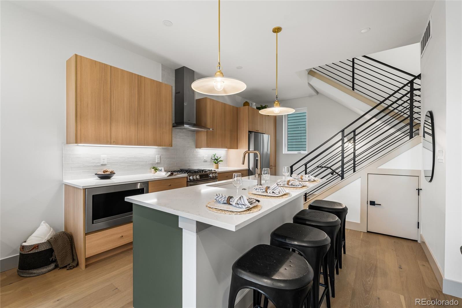 MLS Image #2 for 1232 n zenobia street,denver, Colorado