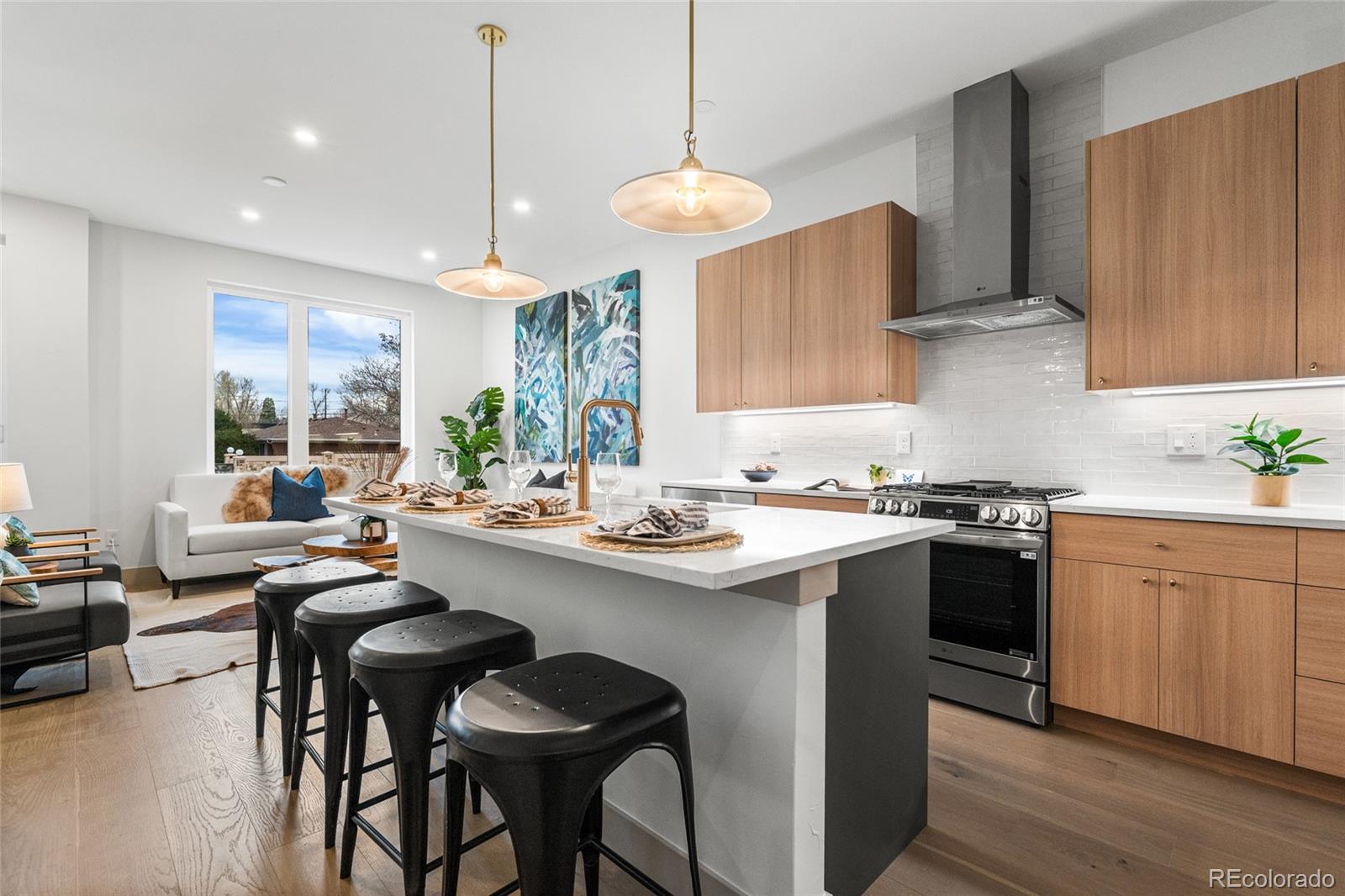 MLS Image #3 for 1232 n zenobia street,denver, Colorado