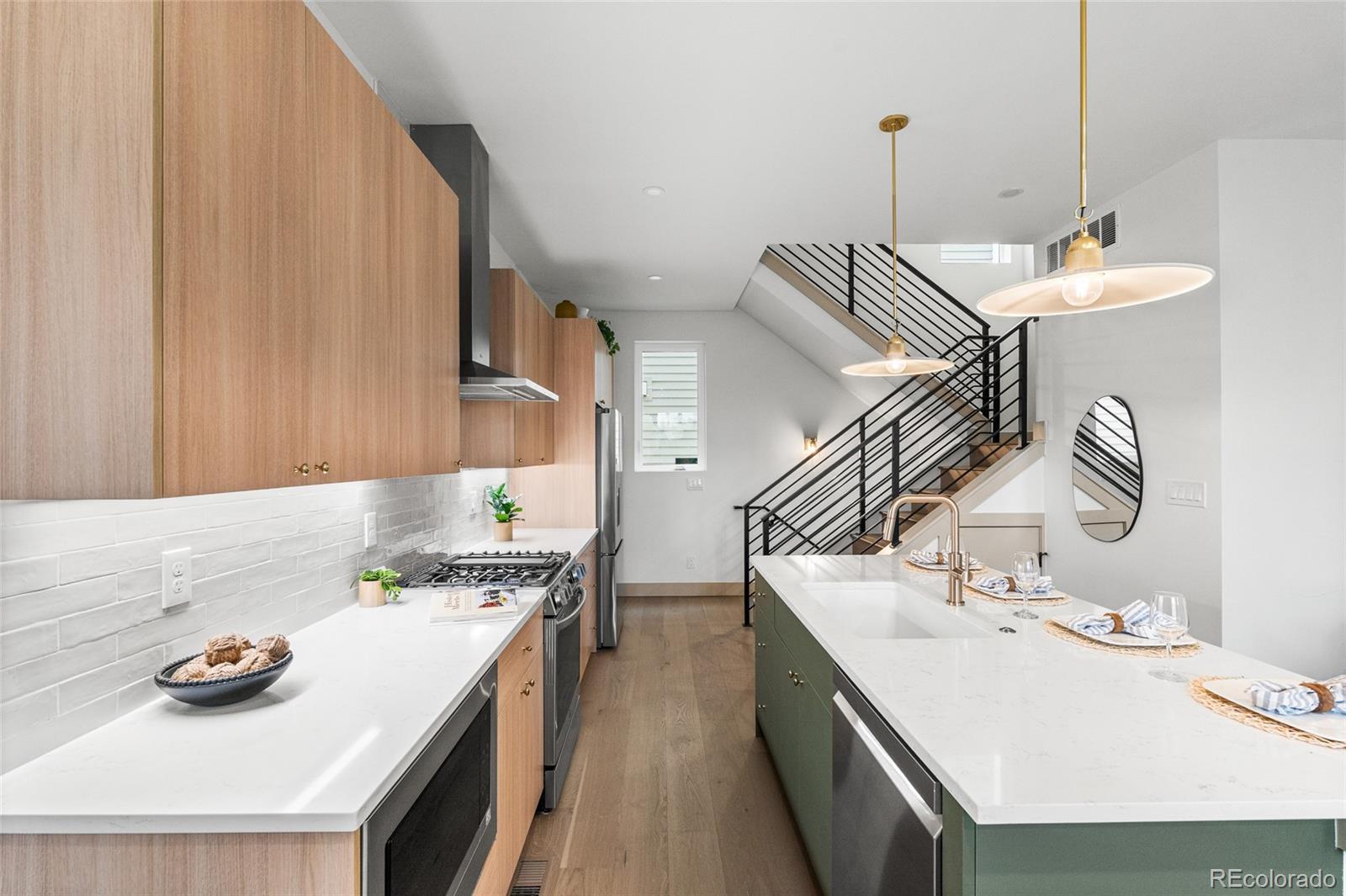 MLS Image #5 for 1232 n zenobia street,denver, Colorado