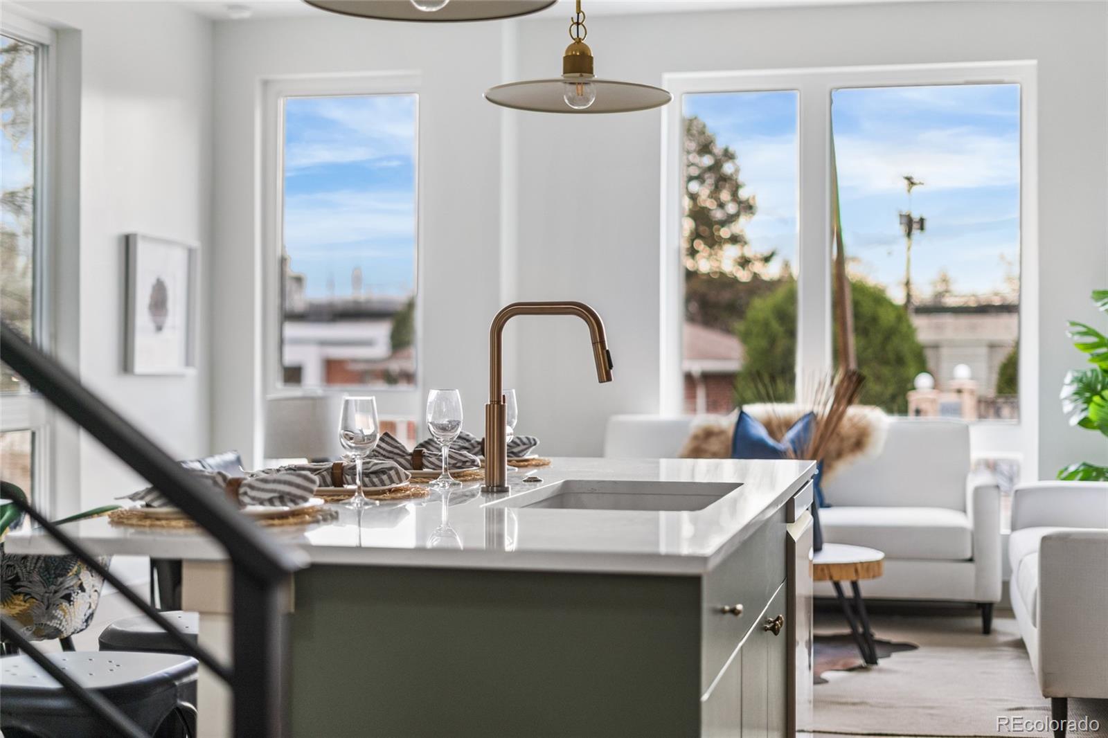 MLS Image #7 for 1232 n zenobia street,denver, Colorado