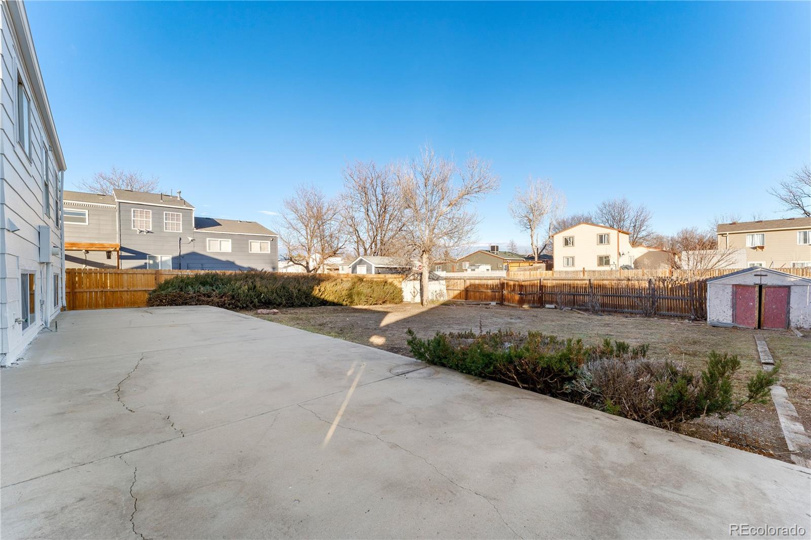 MLS Image #22 for 1782  danube court,aurora, Colorado