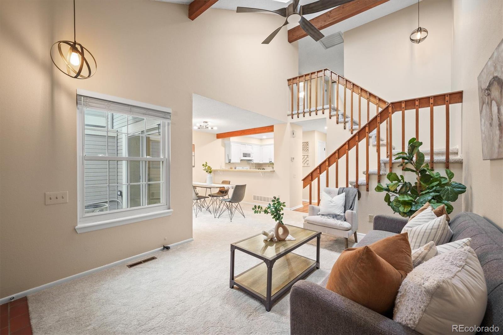 MLS Image #2 for 2887 w long circle,littleton, Colorado