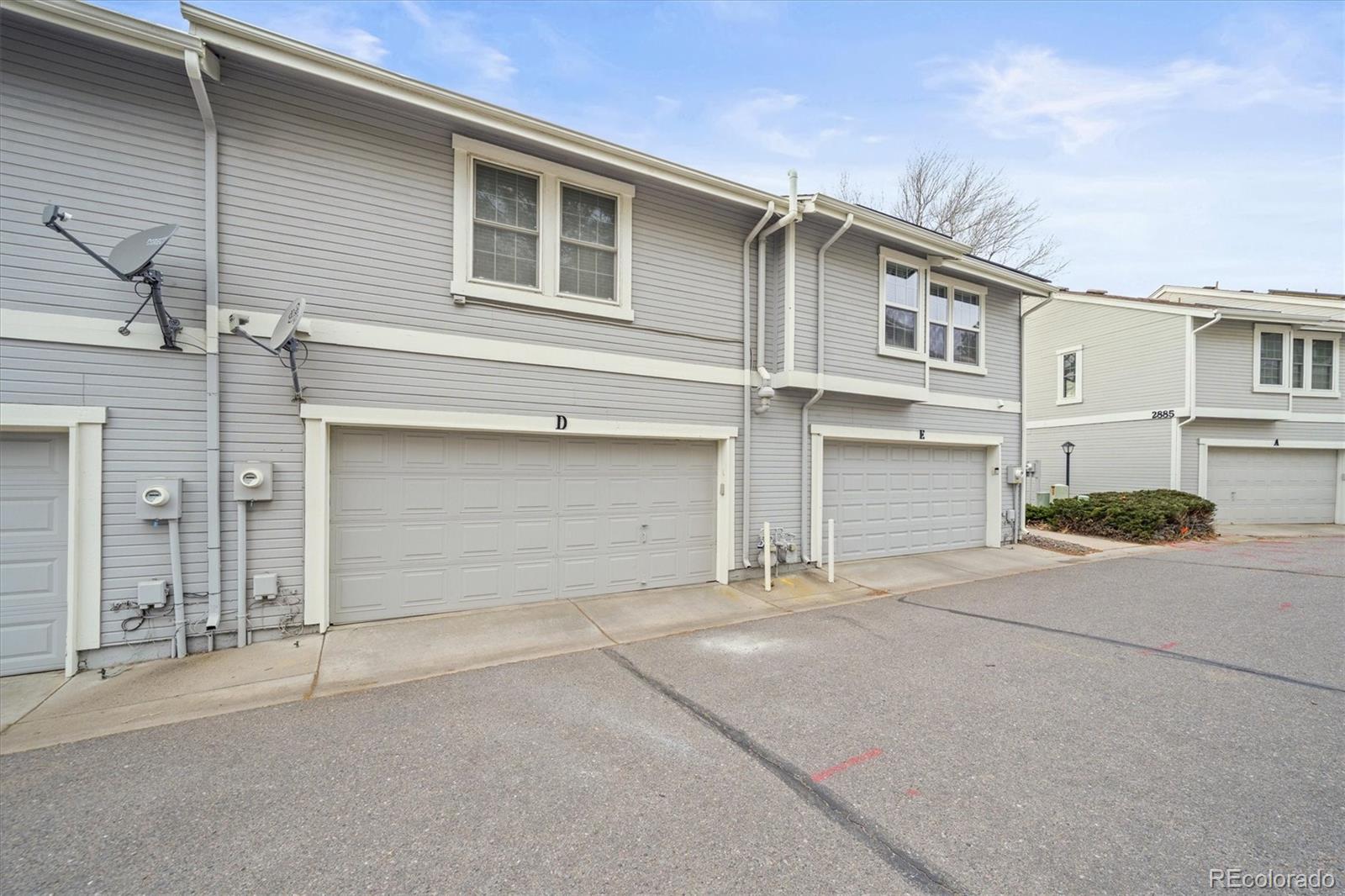 MLS Image #39 for 2887 w long circle,littleton, Colorado
