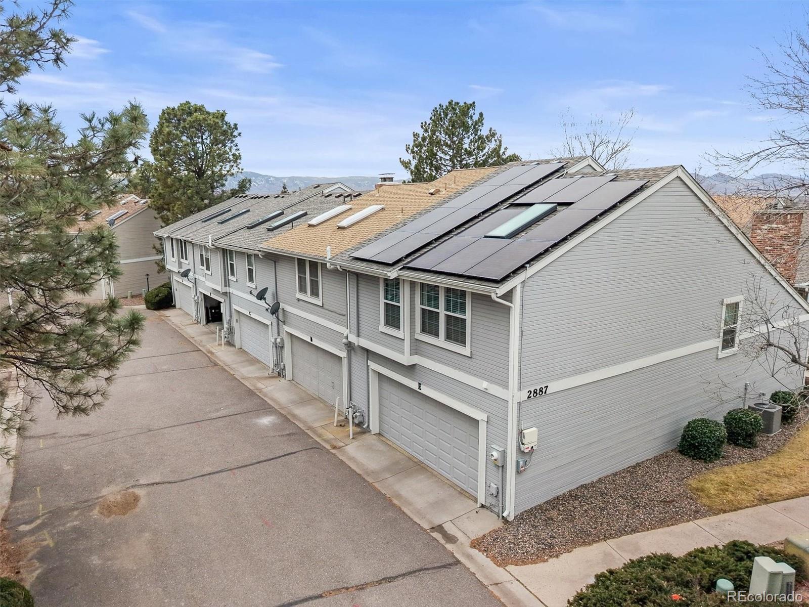 MLS Image #40 for 2887 w long circle,littleton, Colorado