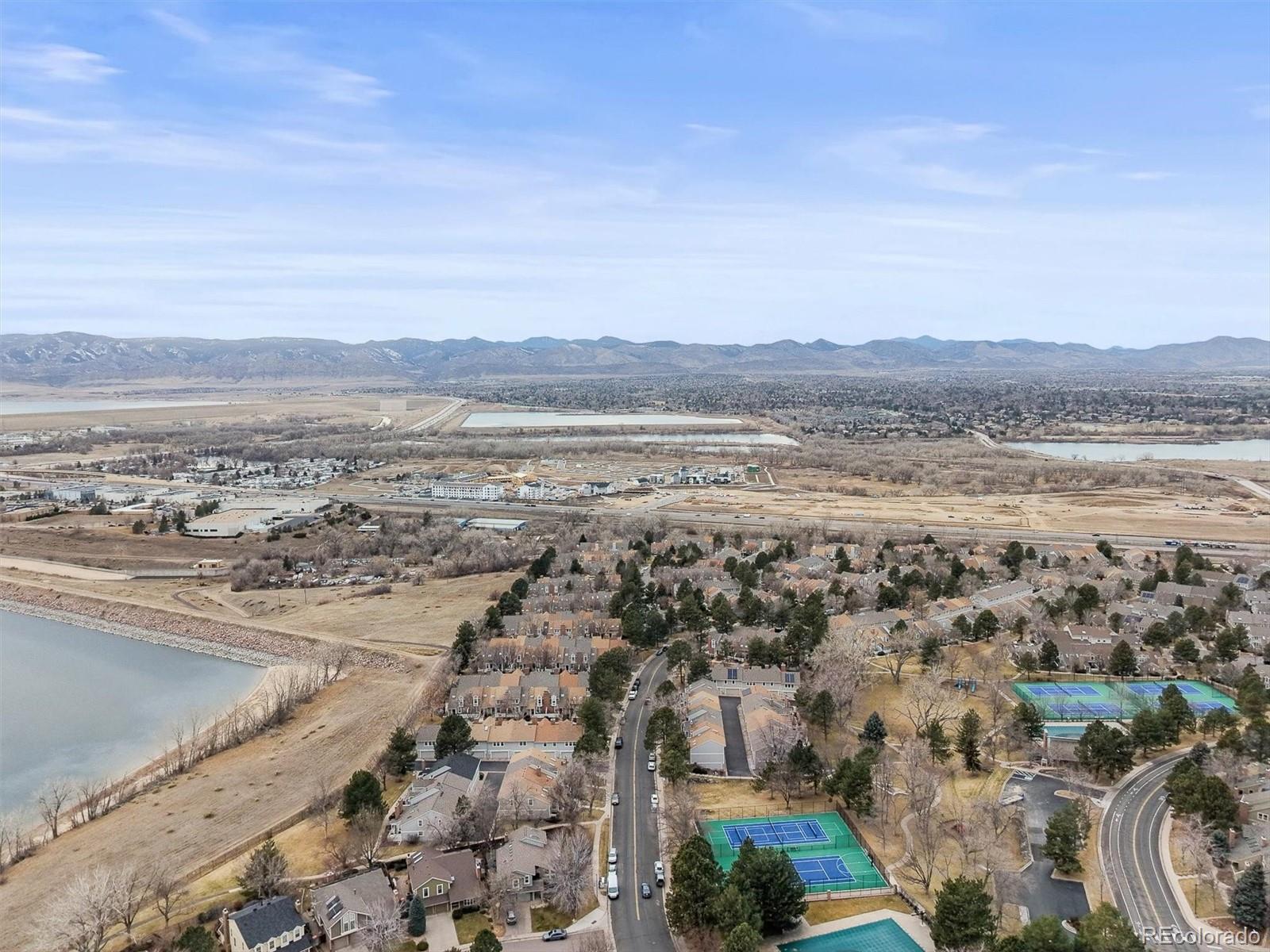 MLS Image #41 for 2887 w long circle,littleton, Colorado