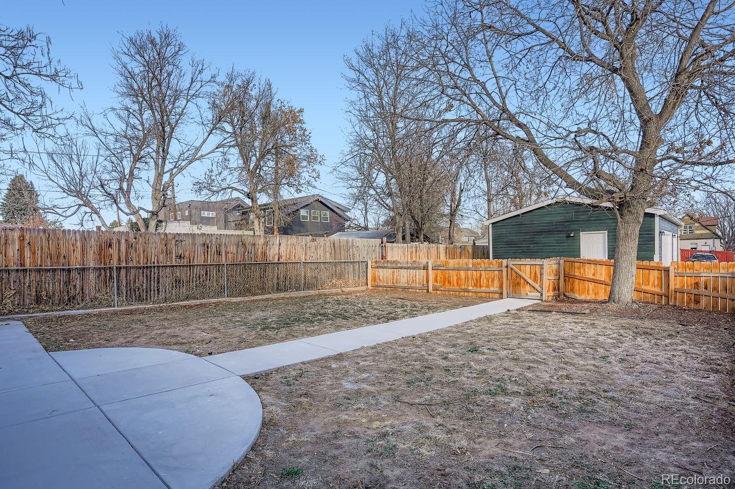 MLS Image #24 for 3822  julian street,denver, Colorado