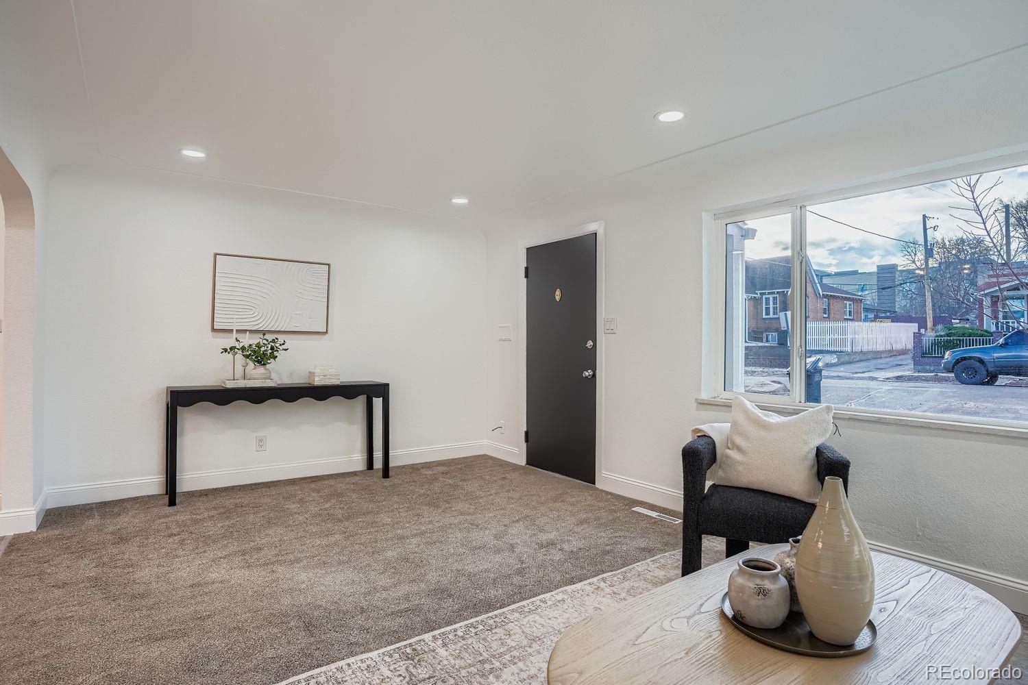 MLS Image #4 for 3822  julian street,denver, Colorado