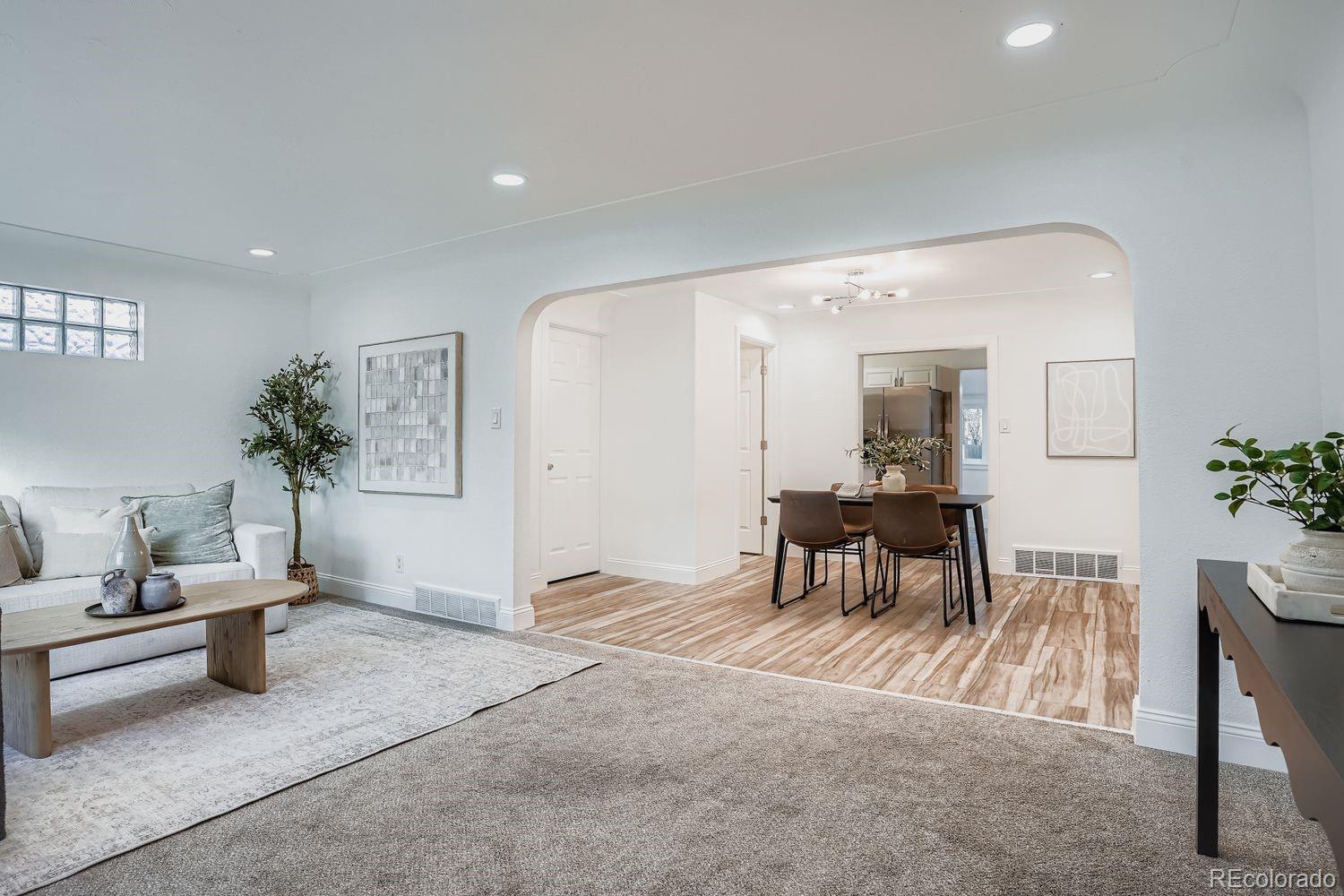 MLS Image #5 for 3822  julian street,denver, Colorado