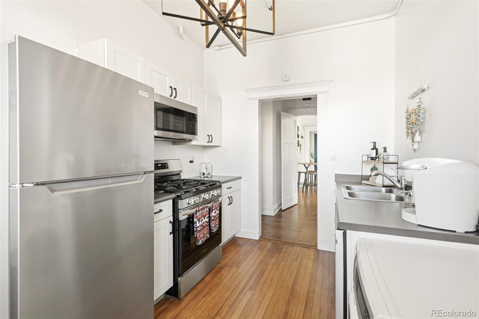 MLS Image #12 for 921 e 13th avenue 3b,denver, Colorado