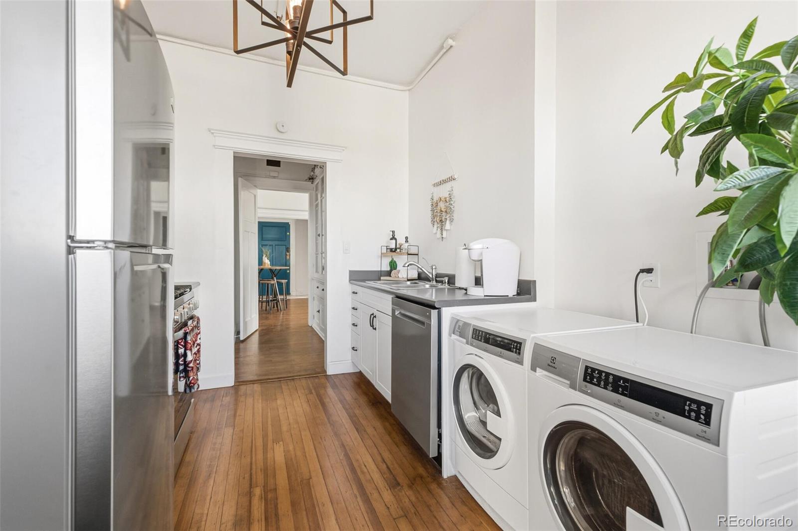 MLS Image #13 for 921 e 13th avenue 3b,denver, Colorado