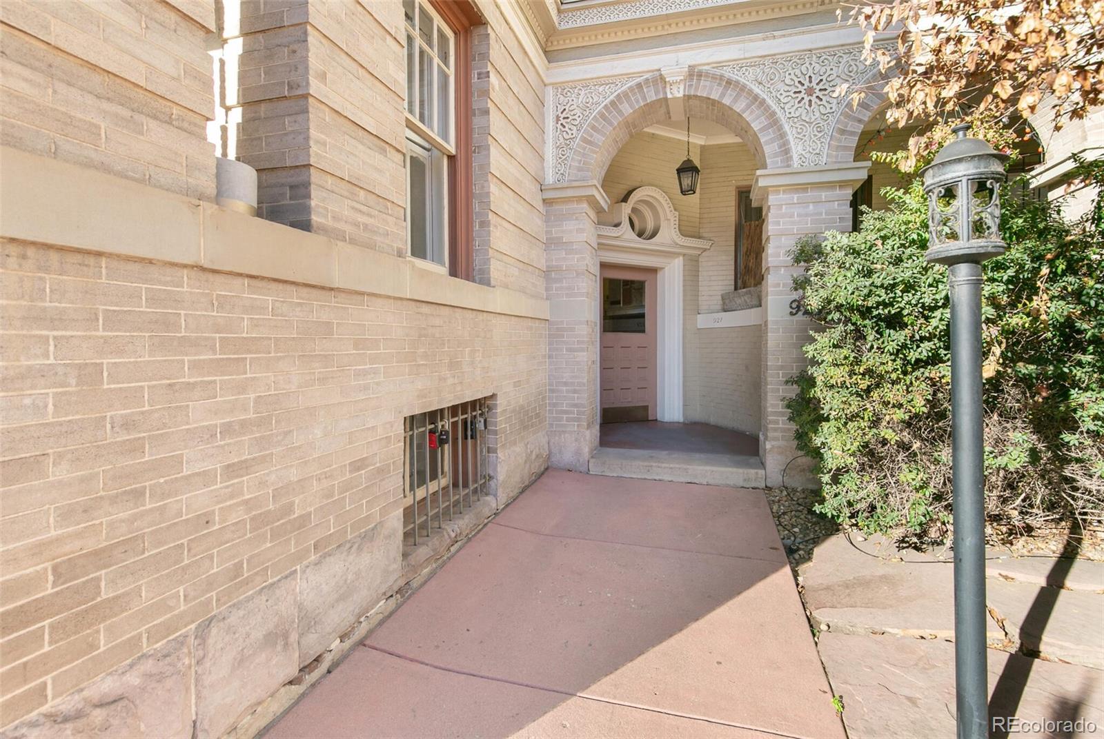 MLS Image #2 for 921 e 13th avenue 3b,denver, Colorado