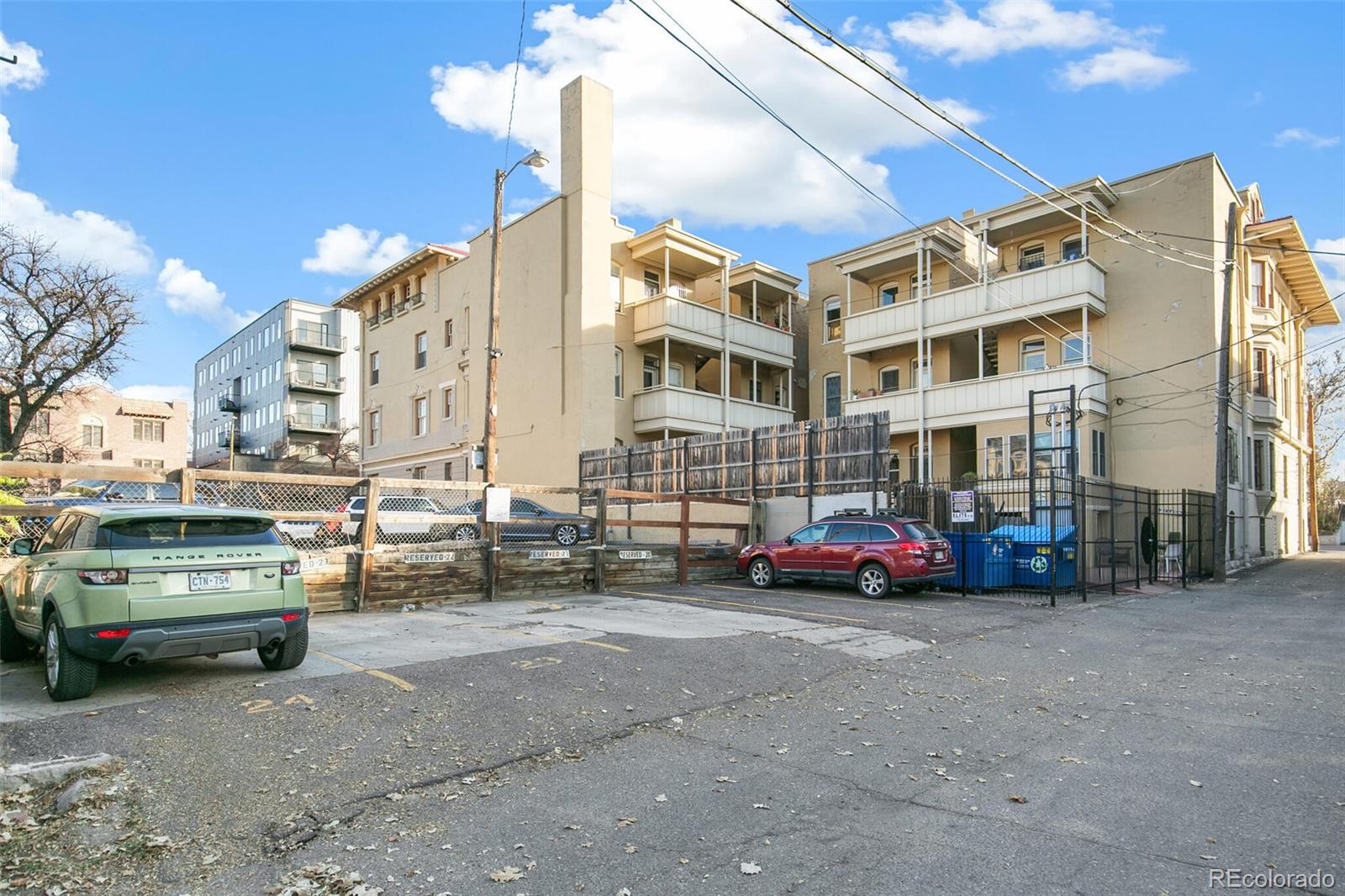 MLS Image #23 for 921 e 13th avenue 3b,denver, Colorado