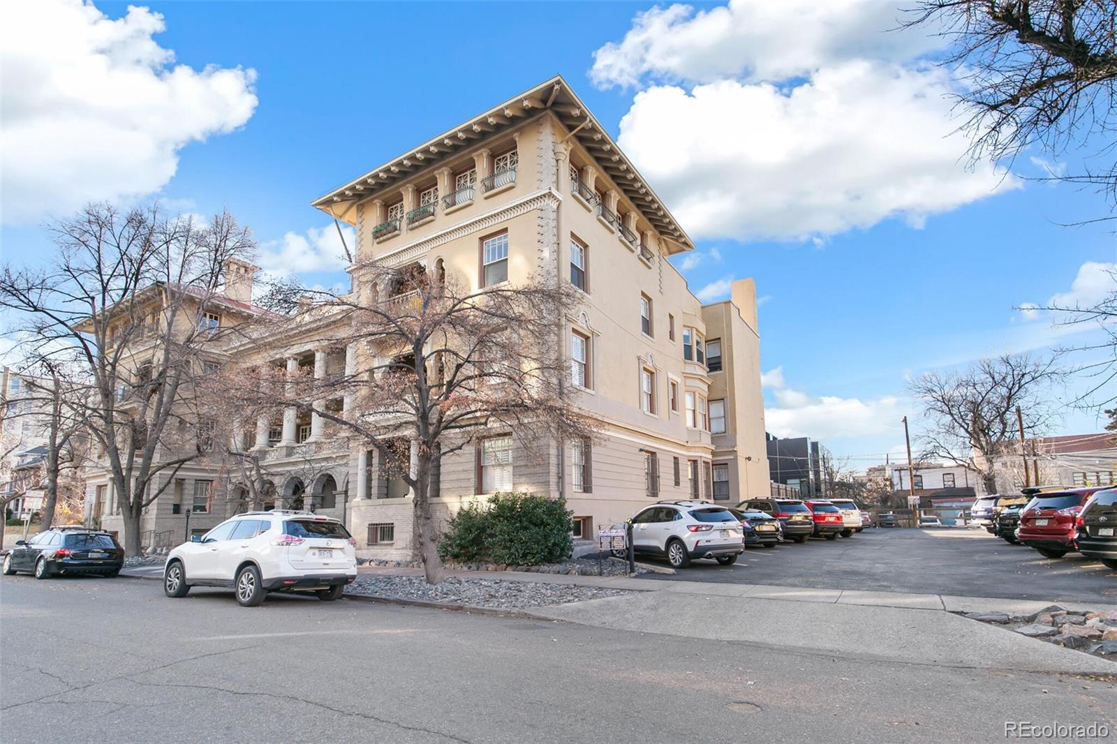 MLS Image #24 for 921 e 13th avenue 3b,denver, Colorado