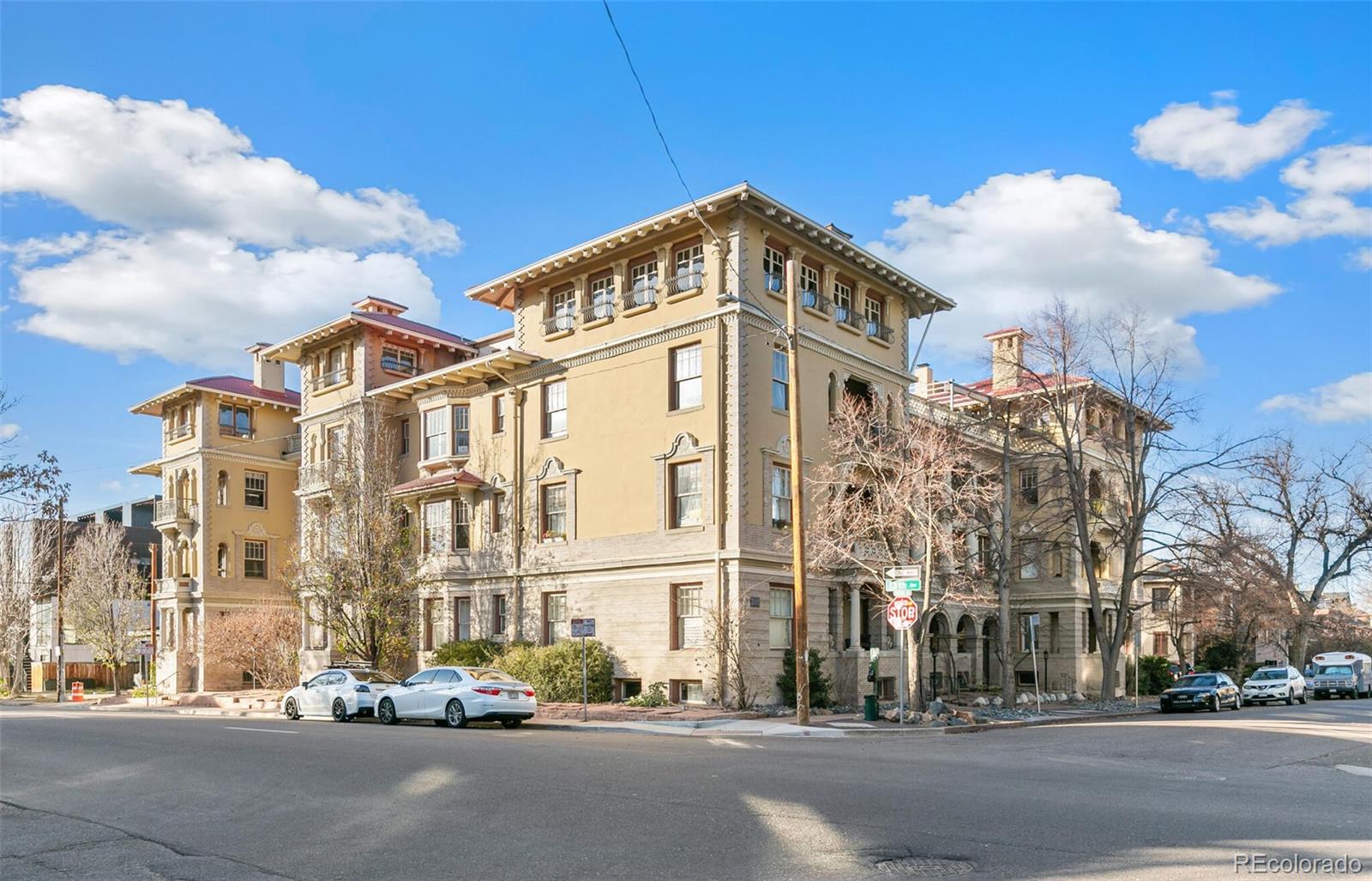 MLS Image #25 for 921 e 13th avenue 3b,denver, Colorado