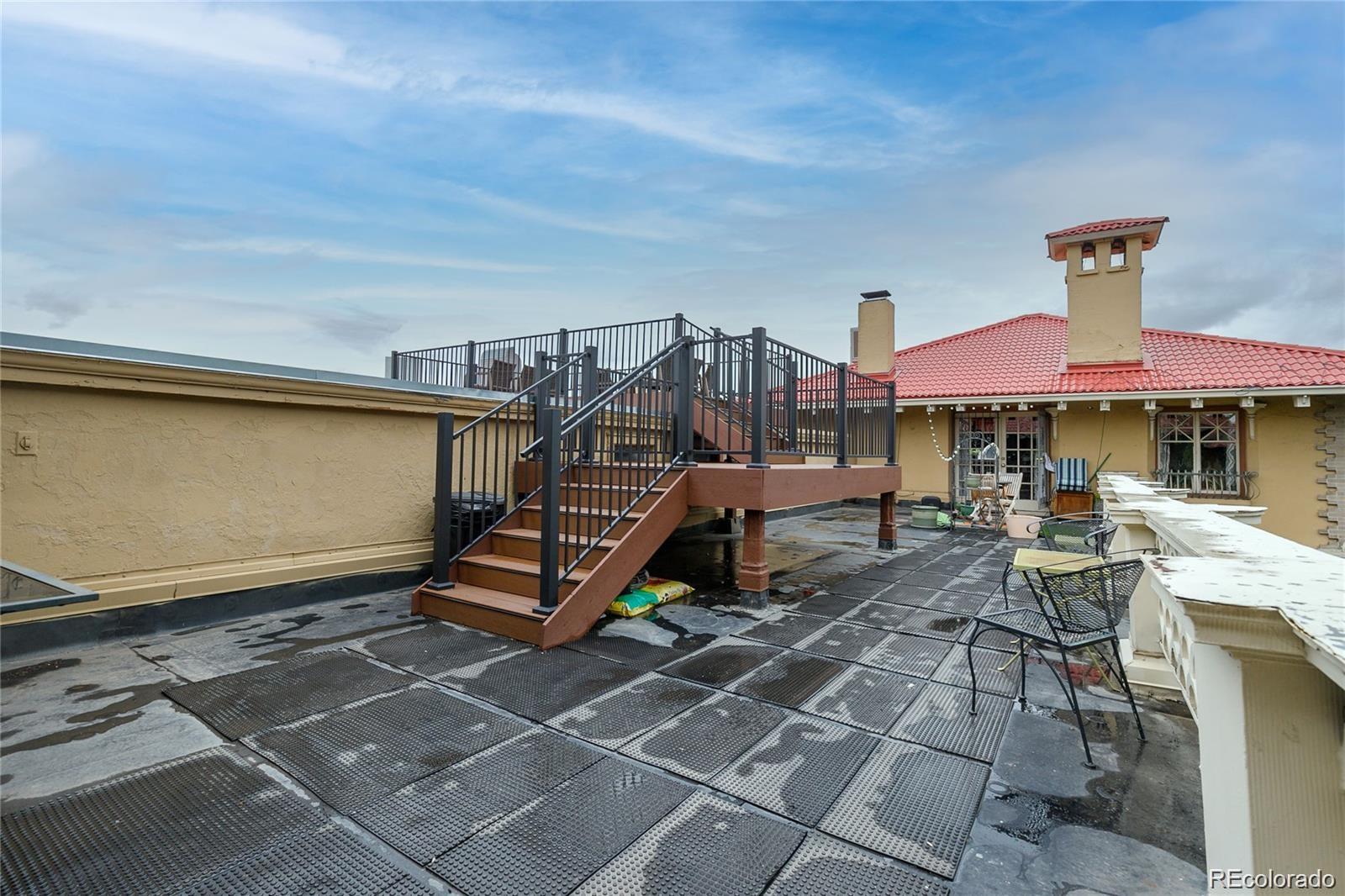 MLS Image #26 for 921 e 13th avenue 3b,denver, Colorado
