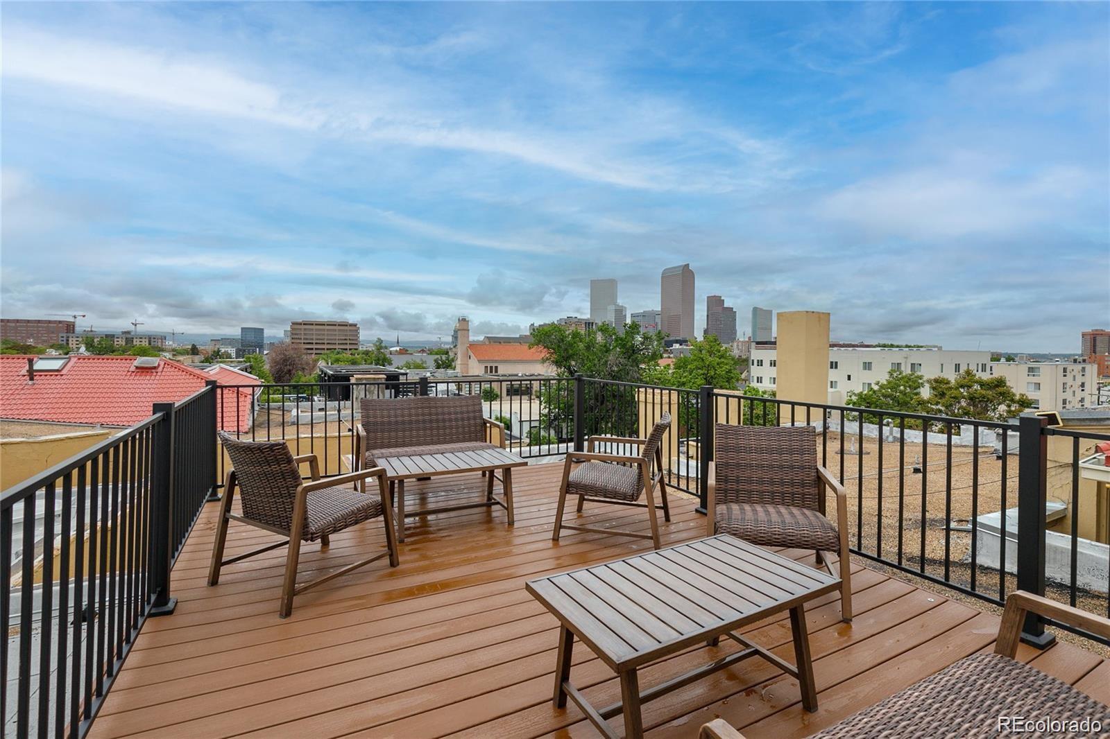 MLS Image #27 for 921 e 13th avenue 3b,denver, Colorado