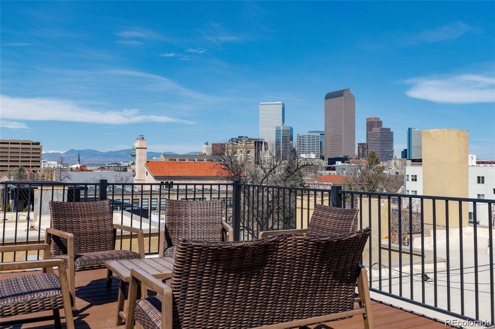 MLS Image #28 for 921 e 13th avenue 3b,denver, Colorado
