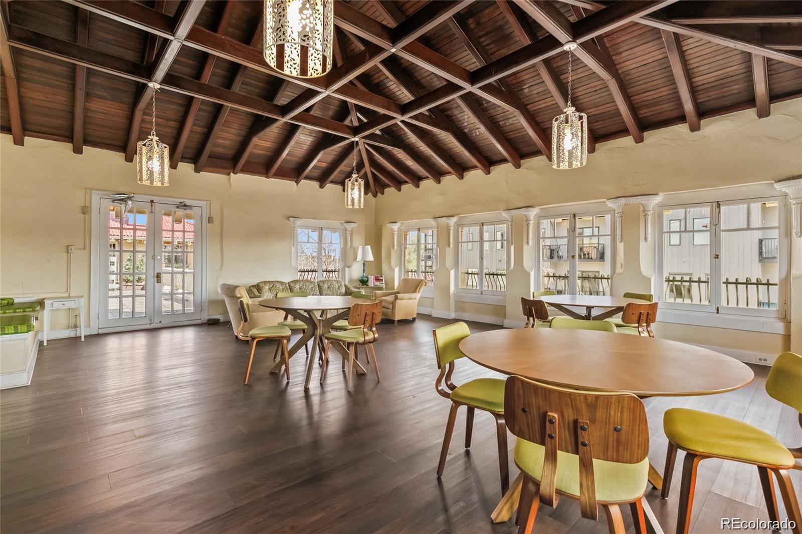 MLS Image #29 for 921 e 13th avenue 3b,denver, Colorado