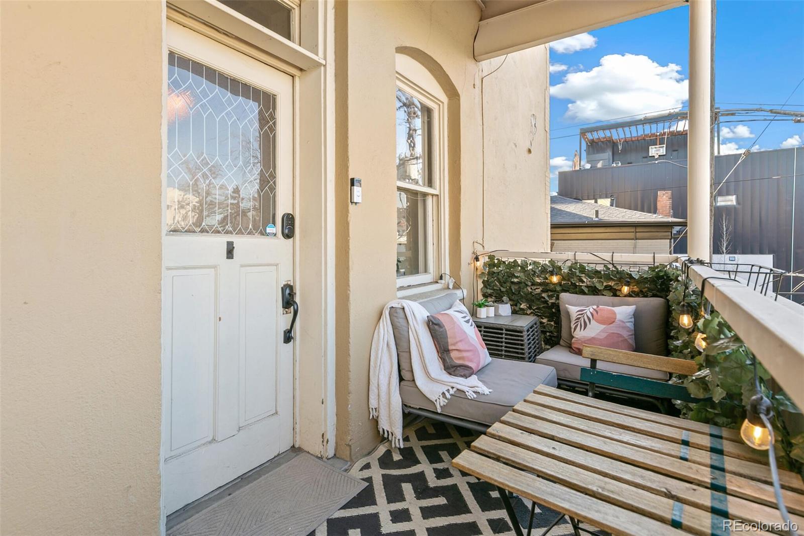 MLS Image #3 for 921 e 13th avenue 3b,denver, Colorado