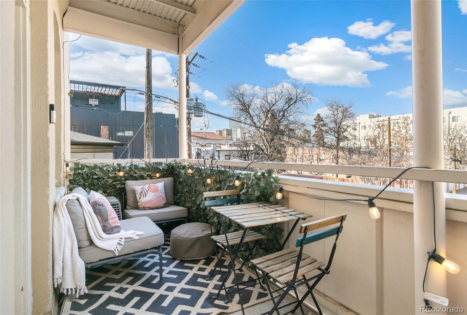MLS Image #4 for 921 e 13th avenue 3b,denver, Colorado
