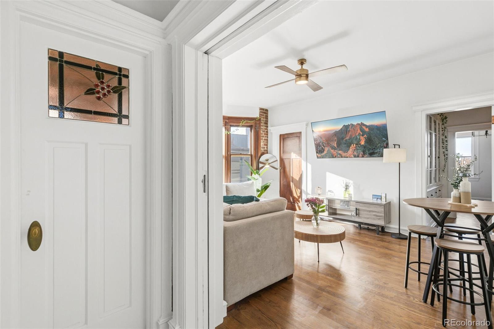 MLS Image #5 for 921 e 13th avenue 3b,denver, Colorado