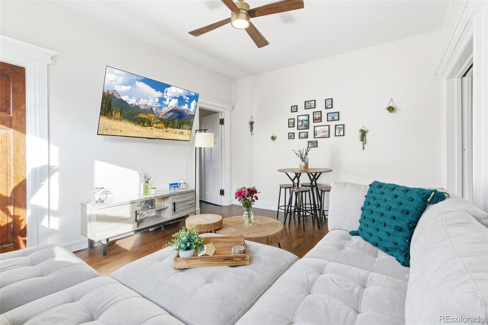 MLS Image #6 for 921 e 13th avenue 3b,denver, Colorado