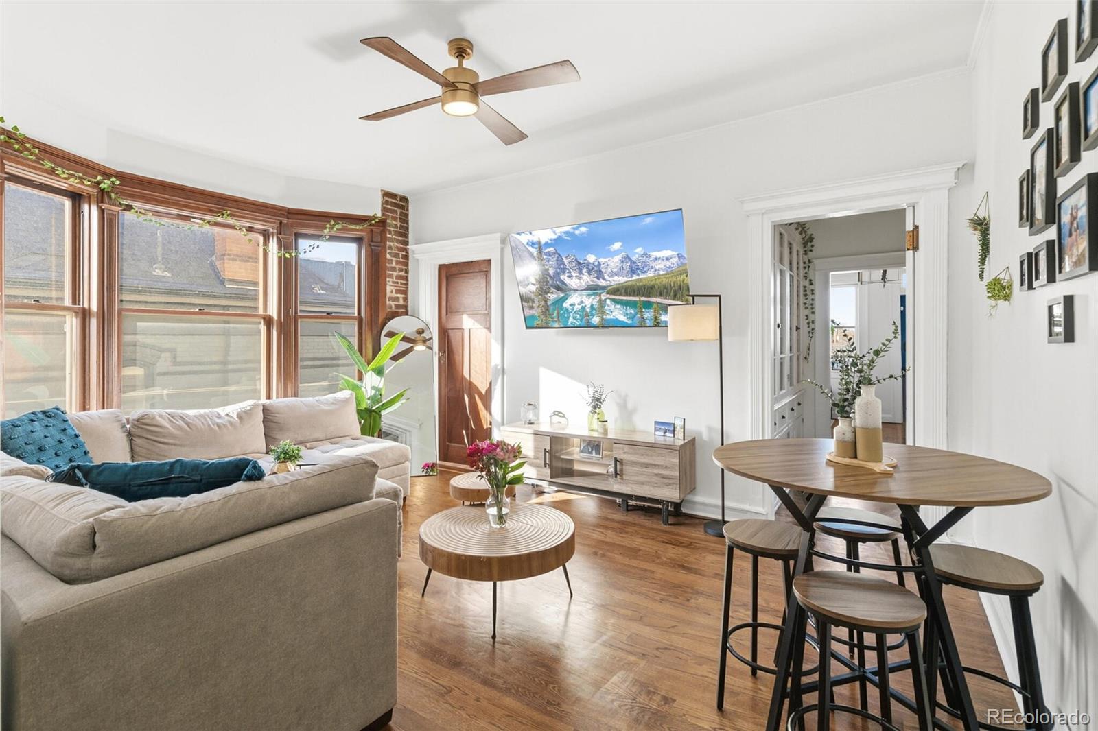 MLS Image #7 for 921 e 13th avenue 3b,denver, Colorado