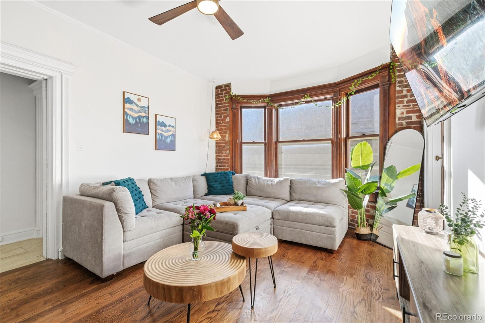 MLS Image #8 for 921 e 13th avenue 3b,denver, Colorado
