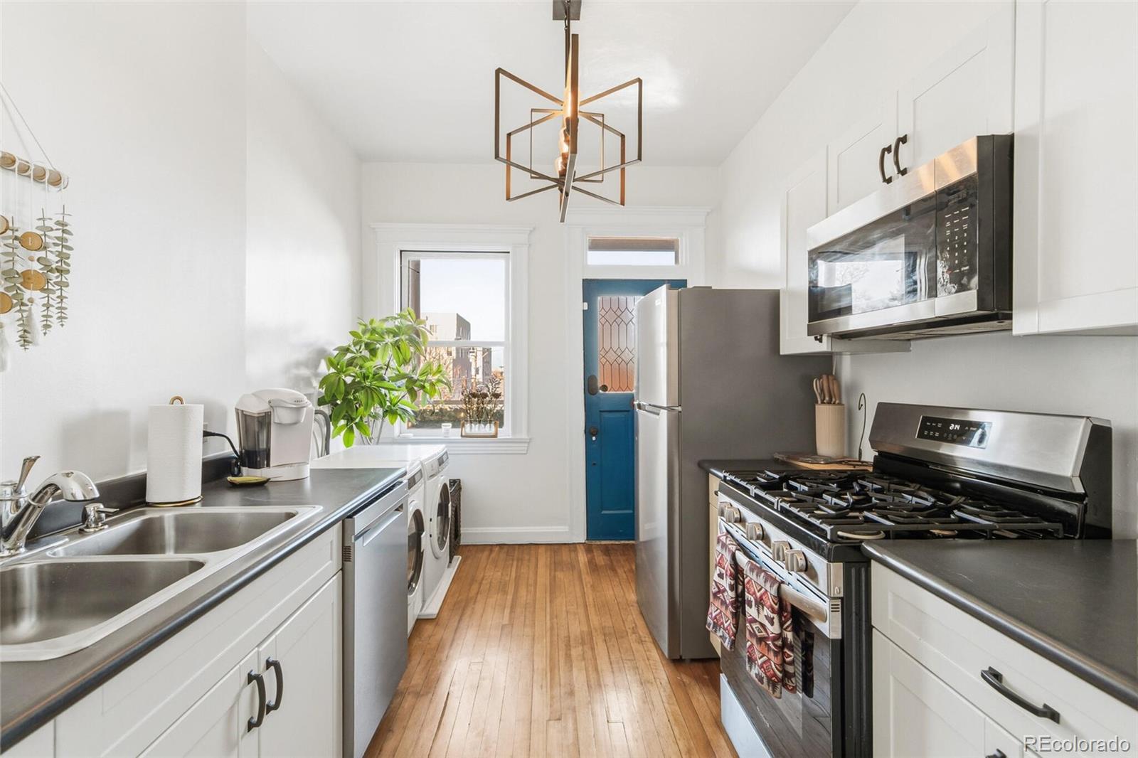 MLS Image #9 for 921 e 13th avenue 3b,denver, Colorado
