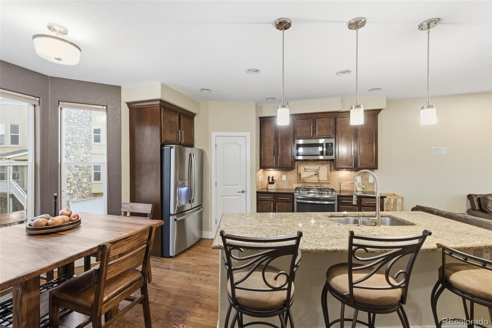 MLS Image #1 for 829 n vernon drive,central city, Colorado