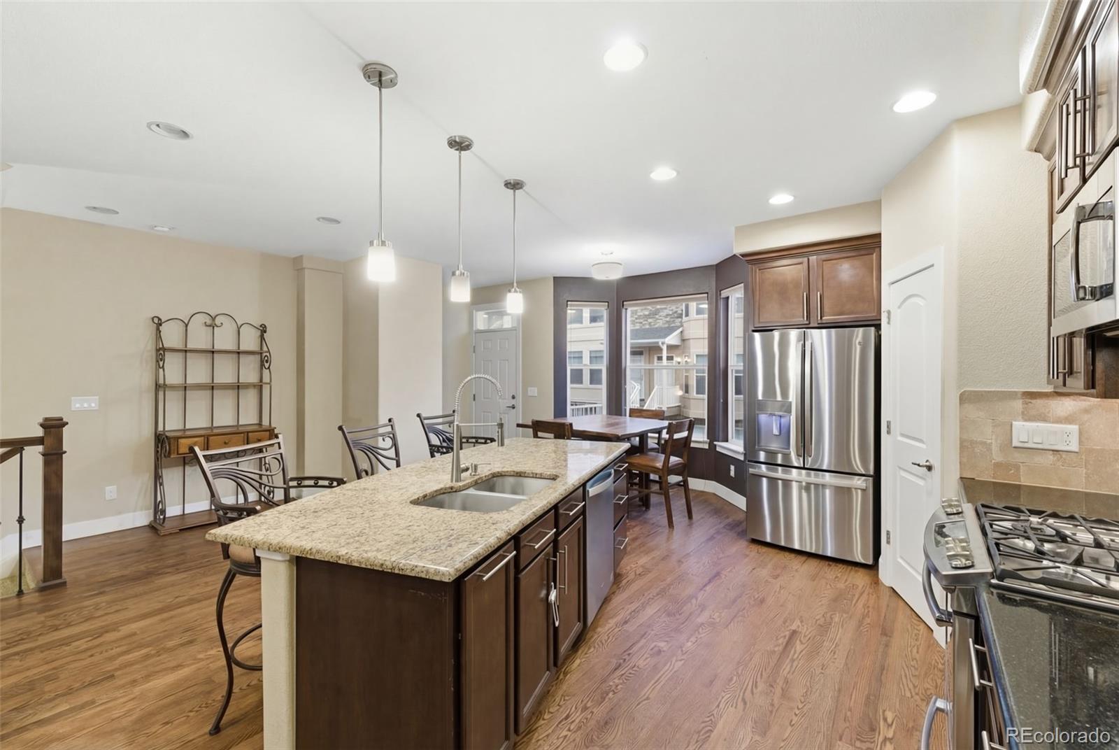 MLS Image #3 for 829 n vernon drive,central city, Colorado