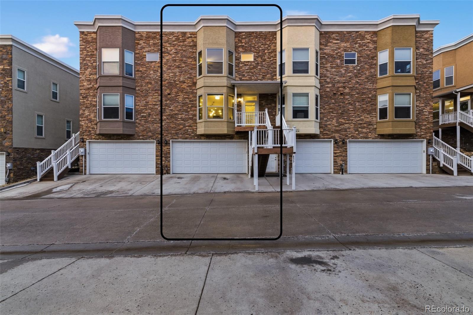 MLS Image #31 for 829 n vernon drive,central city, Colorado