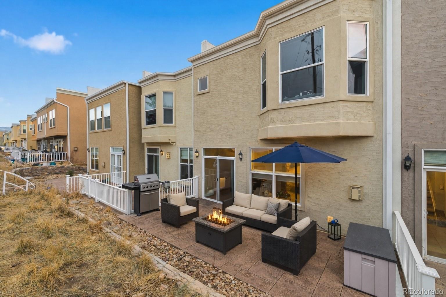 MLS Image #32 for 829 n vernon drive,central city, Colorado