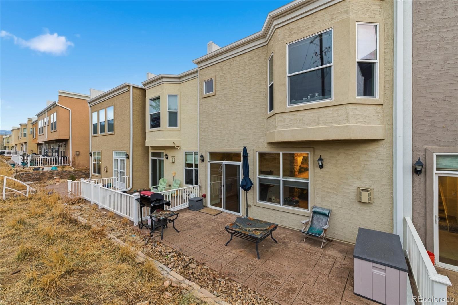 MLS Image #33 for 829 n vernon drive,central city, Colorado