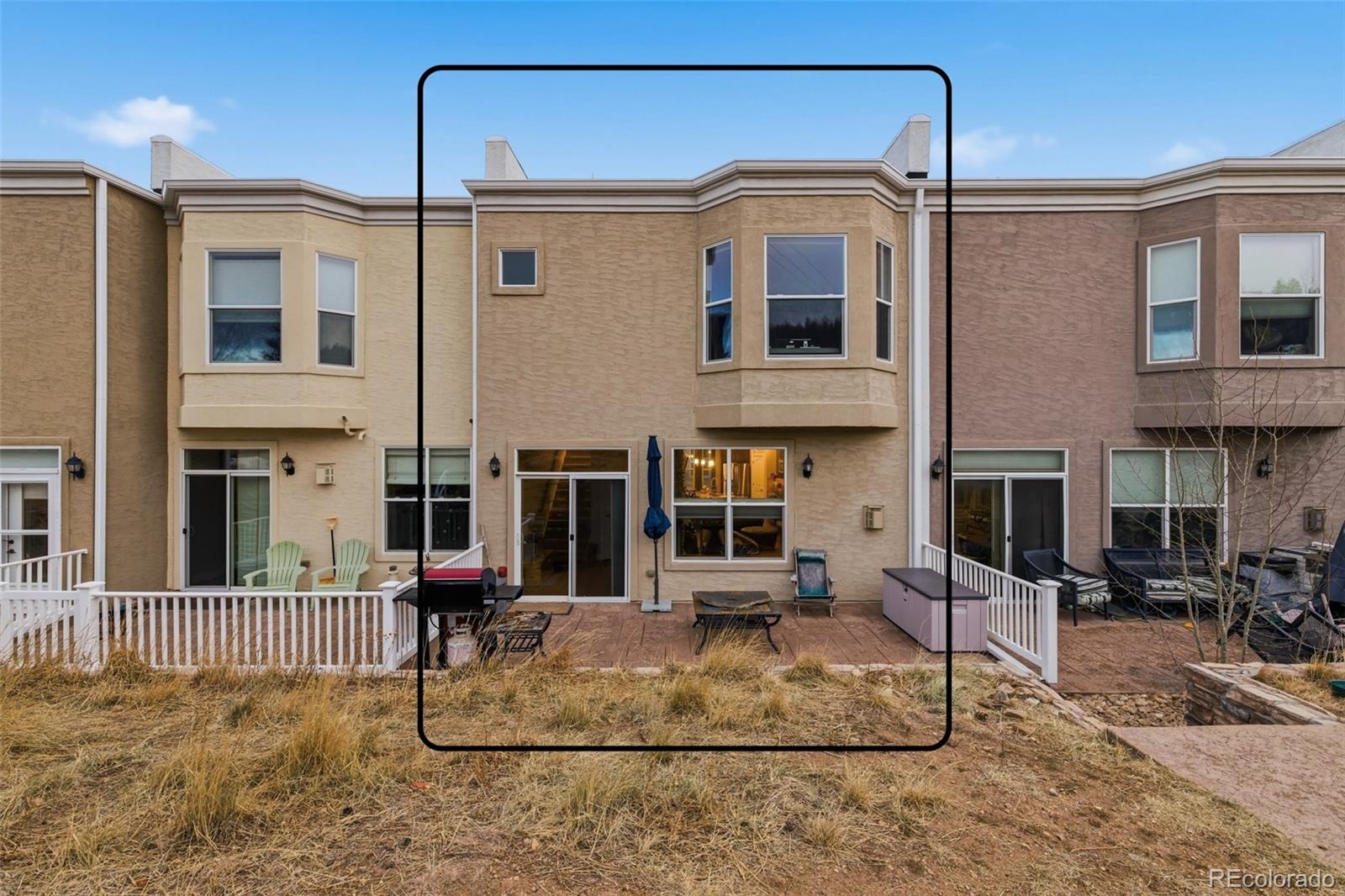 MLS Image #34 for 829 n vernon drive,central city, Colorado