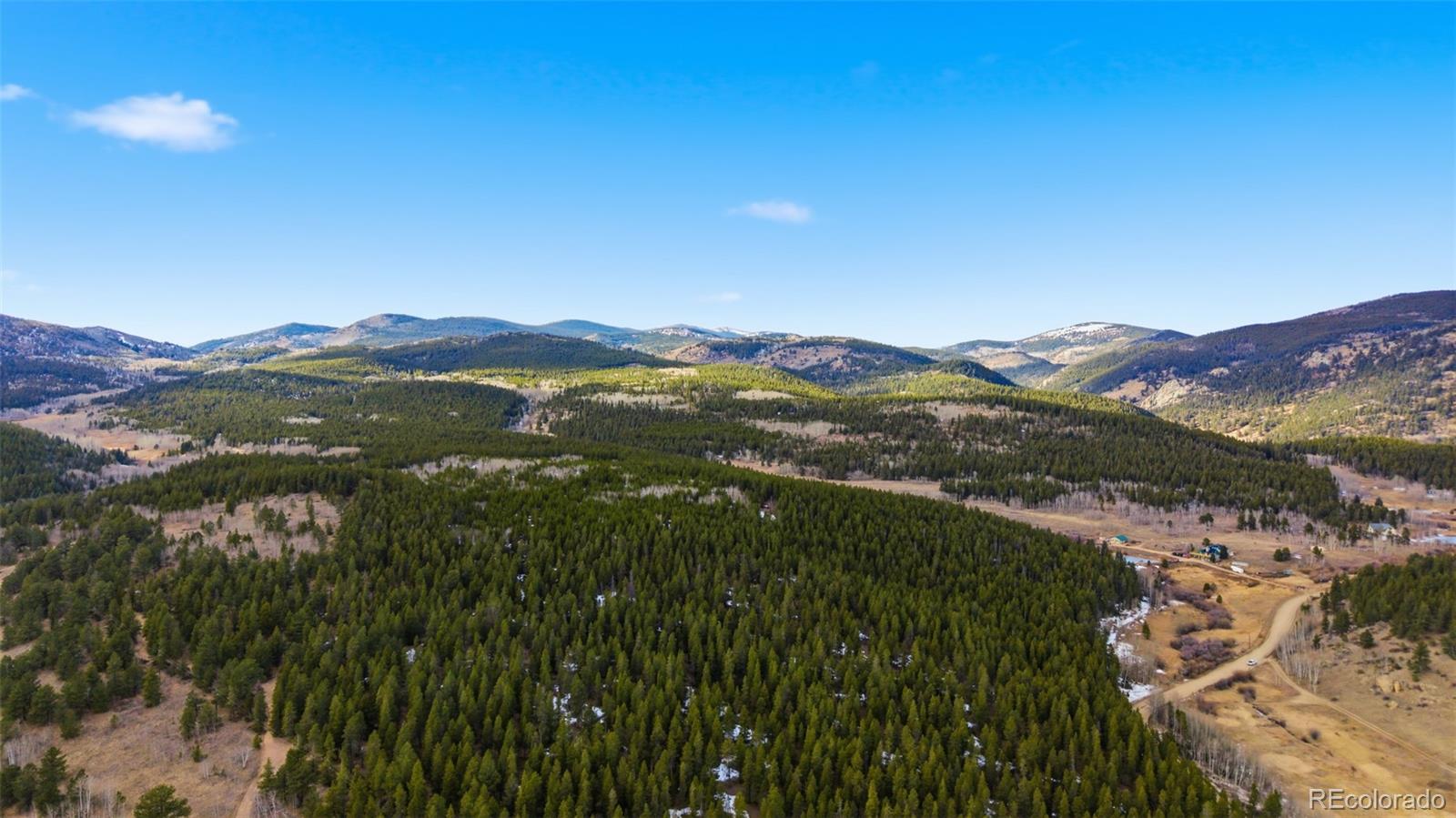 MLS Image #37 for 829 n vernon drive,central city, Colorado