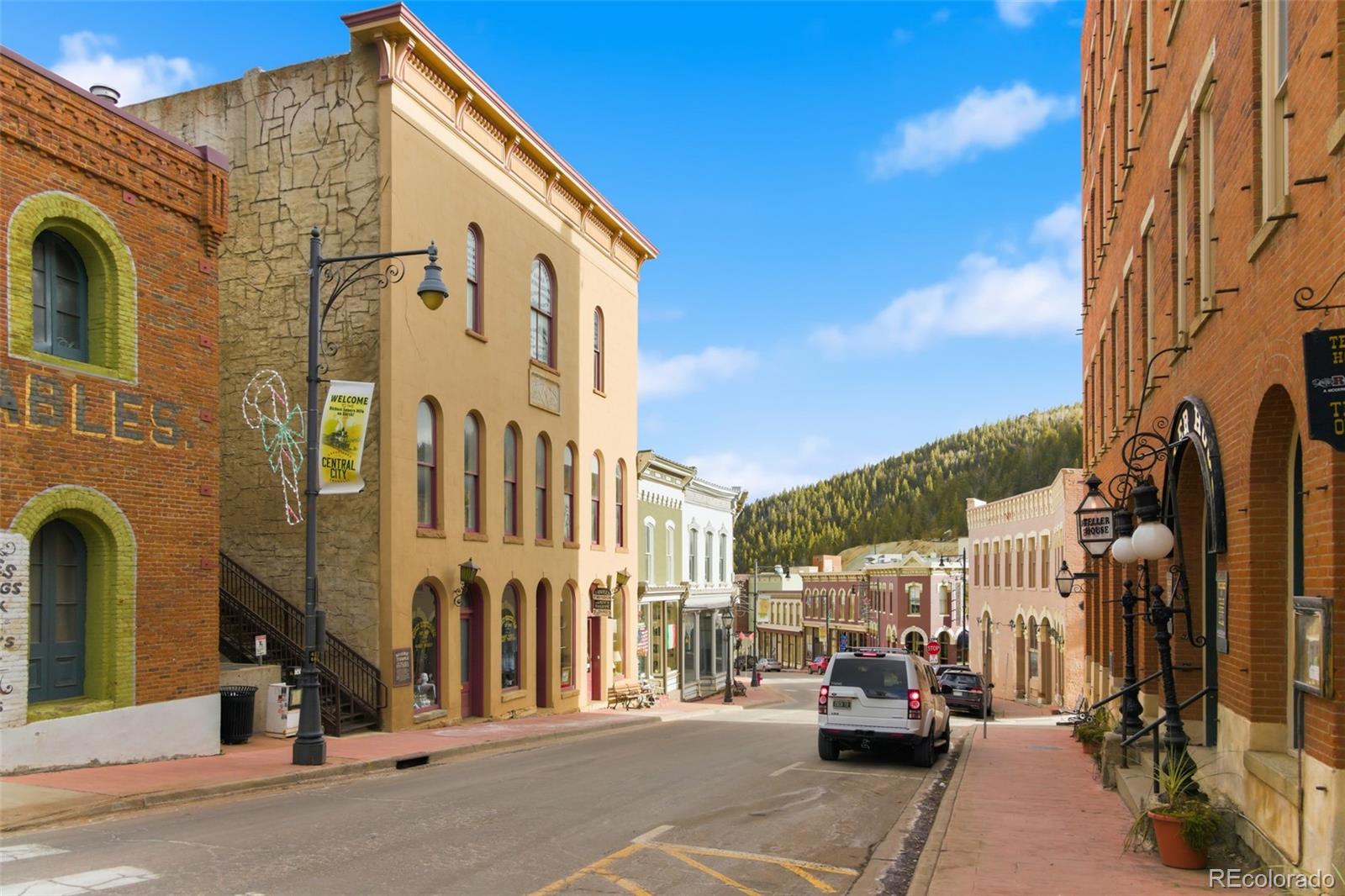 MLS Image #39 for 829 n vernon drive,central city, Colorado